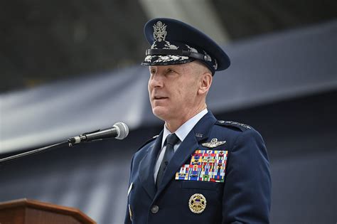 General Of The Air Force