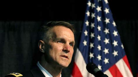 General Richard Clarke Spirit Of America General Richard Clarke Spirit Of America