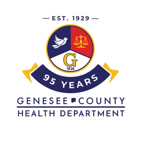 Genesee County Health Dept