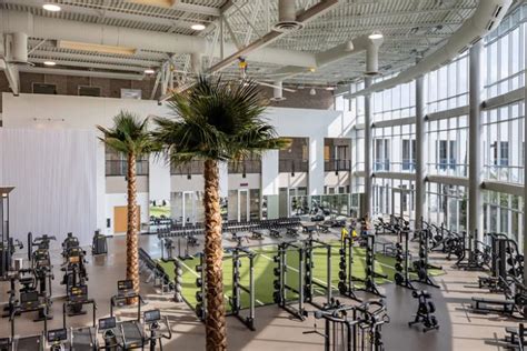 Genesis Health Clubs Orlando Sportsplex