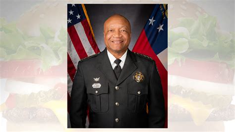 Georgia Sheriff Sued Over Facebook Censorship The Georgia Virtue