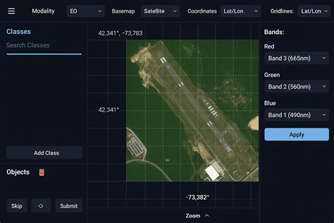 Geospatial Amp Satellite Imaging Jtheta Ai