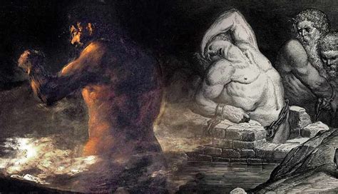 Giants And Nephalim In The Bible Weird History Stories