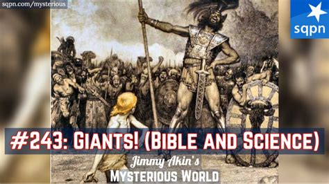 Giants Biblical Giants Goliath Nephilim Tallest Man Ever Robert Wadlow