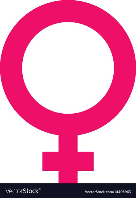 Girl Gender Symbols