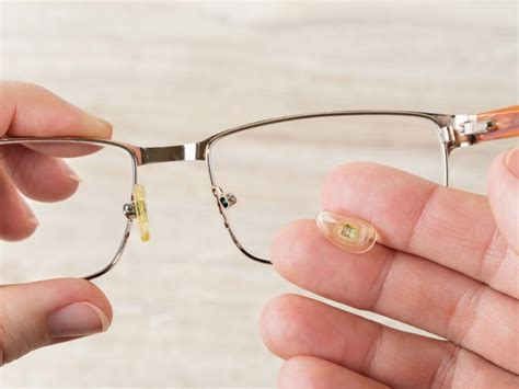 Future Of Glasses Frames Nose Pads: Smart Designs And Comfort