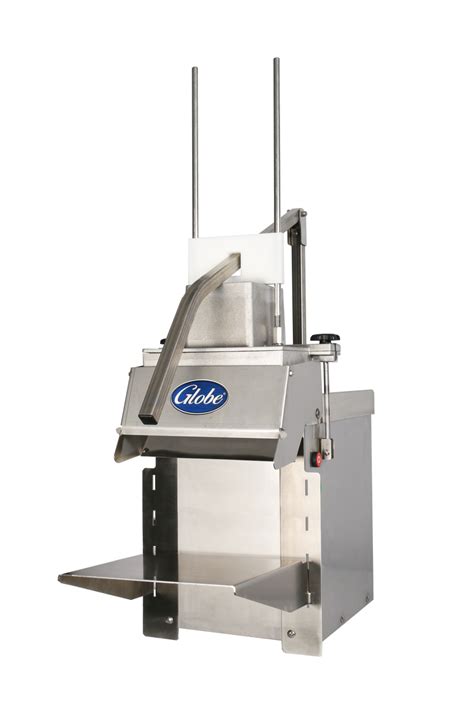 Globe Gscs2 1 Cheese Shredder 2 Hp 1 Phase Globe Equipment Company