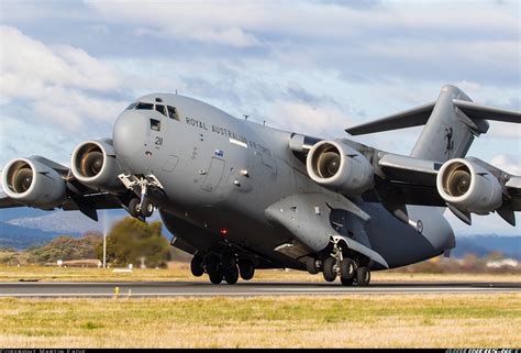 Globemaster 3
