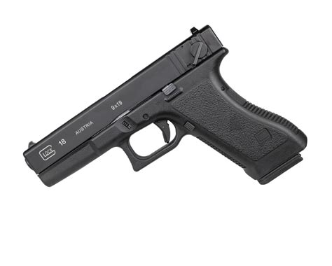 What Affects The Glock 18 Price Today?