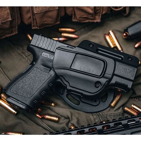 Glock 19 Gen 5 Holster