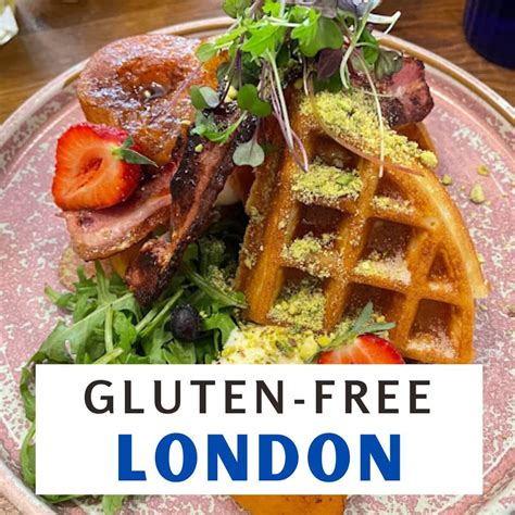 Gluten Free Portland Dining Guide The Nomadic Fitzpatricks