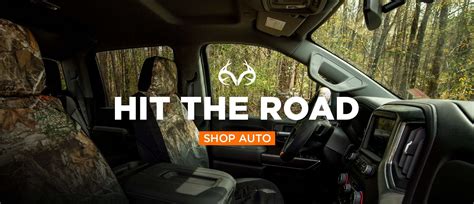Go Big Or Go Home With The 22 Magnum Realtree Camo