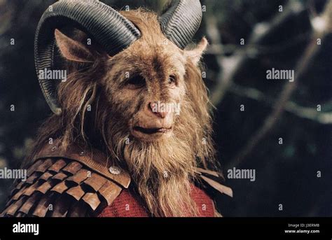 Goat Chronicles of Narnia: Secret Revelations!