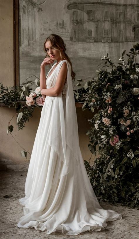 Goddess Wedding Dress: Discover Elegance and Style for Your Special Day