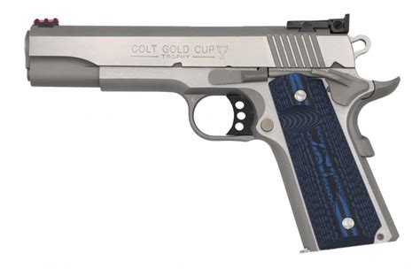 Gold Cup Colt S Manufacturing Company Llc