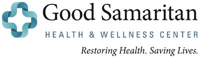 Good Samaritan Health And Wellness Center