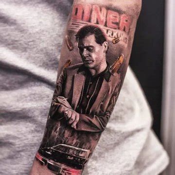 Goodfellas Tattoos Ideas For Your Next Masterpiece Vean Tattoo Goodfellas Tattoos Ideas For Your Next Masterpiece Vean Tattoo