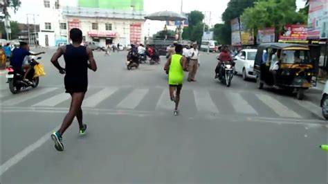 Gorakhpur Half Marathon 2018 Youtubeshorts Sports Ytshorts Youtube