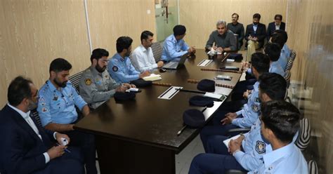 Govt To Establish Amp 39 Special Protection Force Amp 39 To Protect Foreigners