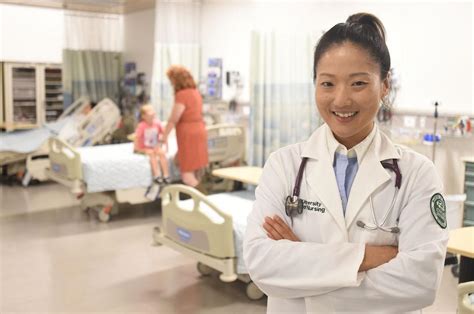 Graduate Programs In Health Sciences Professions Ohio University