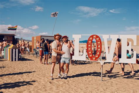 Gran Canaria Gay Cruising 2025 Maspalomas Dunes Yumbo