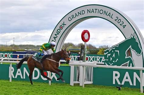 Grand National 2024 Full List Of 32 Declared Horses Riders And Latest Odds For Aintree Liverpool Echo