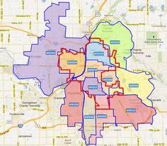 Grand Rapids Mi Zip Code Map Maps Catalog Online
