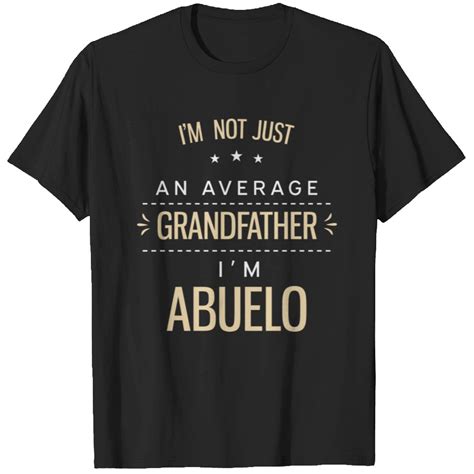 Grandfather In Spanish Amp Quot Abuelo Amp Quot Explained Fluentvista