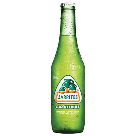 Grapefruit Soda Jarritos At Lisa Post Blog