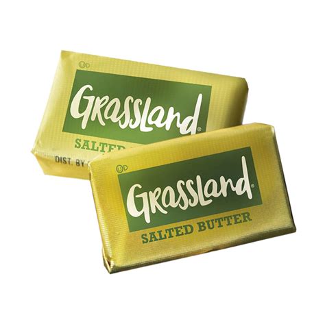 Grassland Dairy Unsalted Butter Chips 10 Gr Grassland Dairy Unsalted Butter Chips 10 Gr
