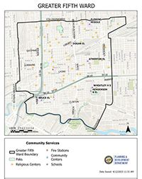 Greater Fifth Ward In Houston What To Know Before You Go Greater Fifth Ward In Houston What To Know Before You Go