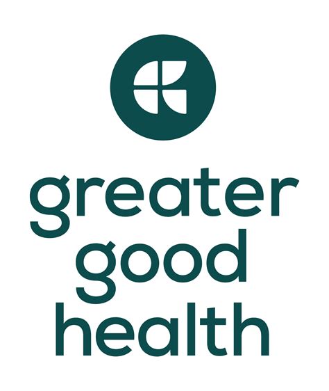Greater Good Health