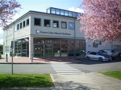 Greater Lakes Mental Healthcare