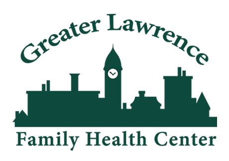 Greater Lawrence Family Health Center