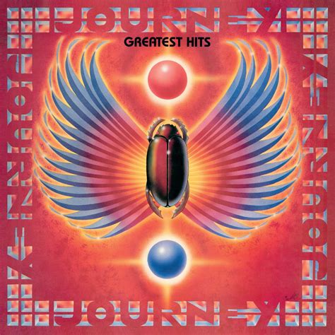 Greatest Hits 2024 Remaster Album By Journey Apple Music