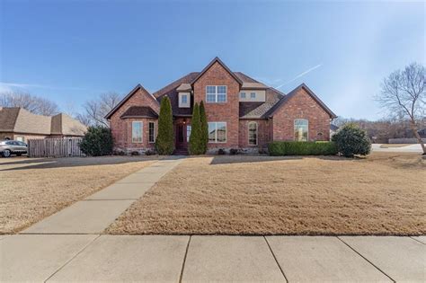 Green Valley Homes For Sale In Fayetteville Ar