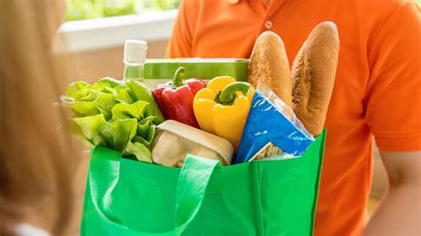 Grocery Delivery Services Ranked From Worst To First Grocery Delivery Services Ranked From Worst To First