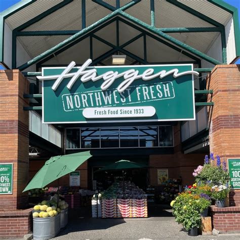 Grocery Stores In Bellingham Wa