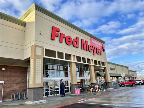 Grocery Stores In Nampa Idaho Fred Meyer
