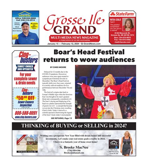 Grosse Ile Grand November 2024 By Go Big Multi Media Issuu Grosse Ile Grand November 2024 By Go Big Multi Media Issuu