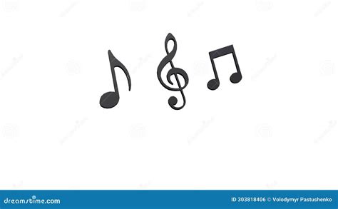 Discover the Secrets Behind the Group of Musical Notes