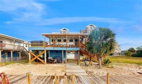 Gulf Shores Alabama Airbnb
