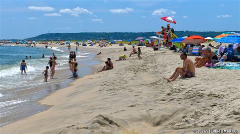 Gunnison Beach Nude Beach Nyc New Jersey Thrillist