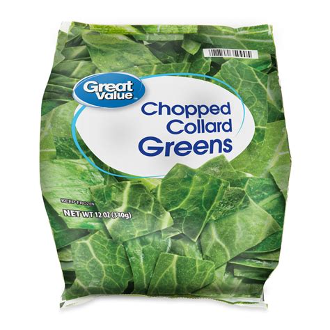 H E B Frozen Chopped Collard Greens 16 Oz Joe V S Smart Shop Low Prices Quality Groceries