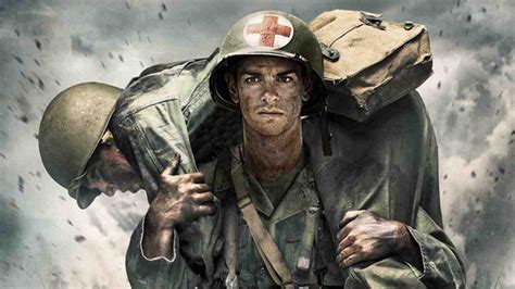 Hacksaw Ridge Movie Desmond Doss Hacksaw Ridge Movie Desmond Doss