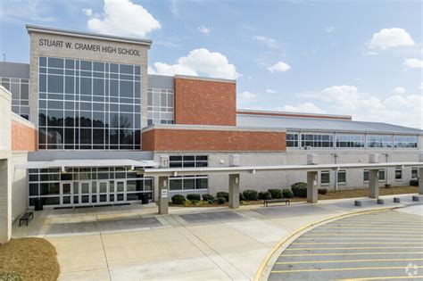 Haidyn Smith S Stuart W Cramer High School Career Home