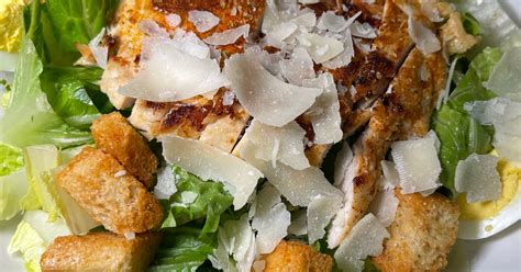 Hail Caesar Salad Arooga S Sports Bar And Grill Award Winning Wings Burgers