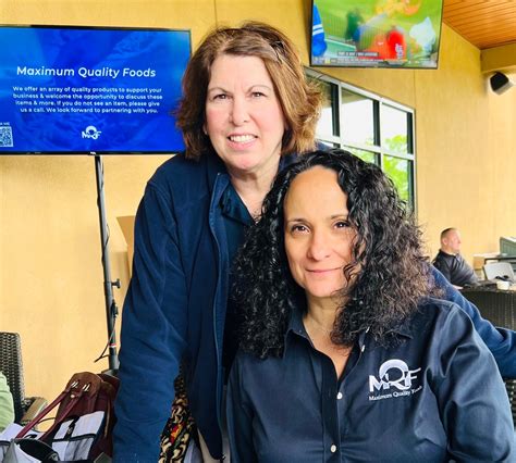 Halal Foodservice And Distribution Maximum Quality Foods