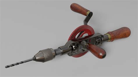 Fix Hand Drill Angry: Quick Fixes To Restore Power And Precision