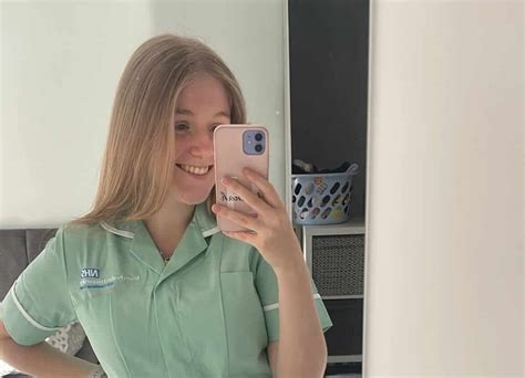 Hannah Amp 39 S Journey With The Nhs Pure Innovations